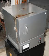 Wax Burnout Furnace Manufacturer Supplier Wholesale Exporter Importer Buyer Trader Retailer in Rajkot Gujarat India